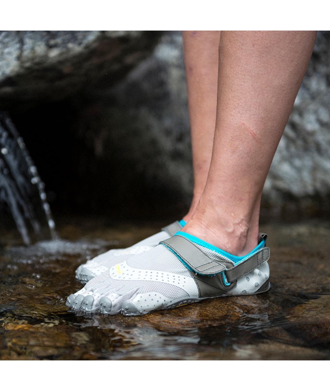 Vibram Синтетические кроссовки, фото 8