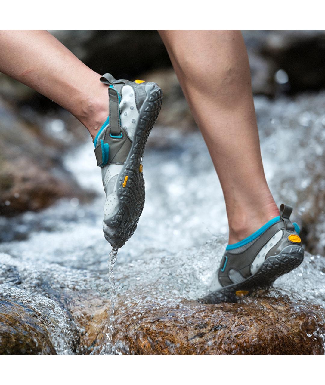 Vibram Синтетические кроссовки, фото 7