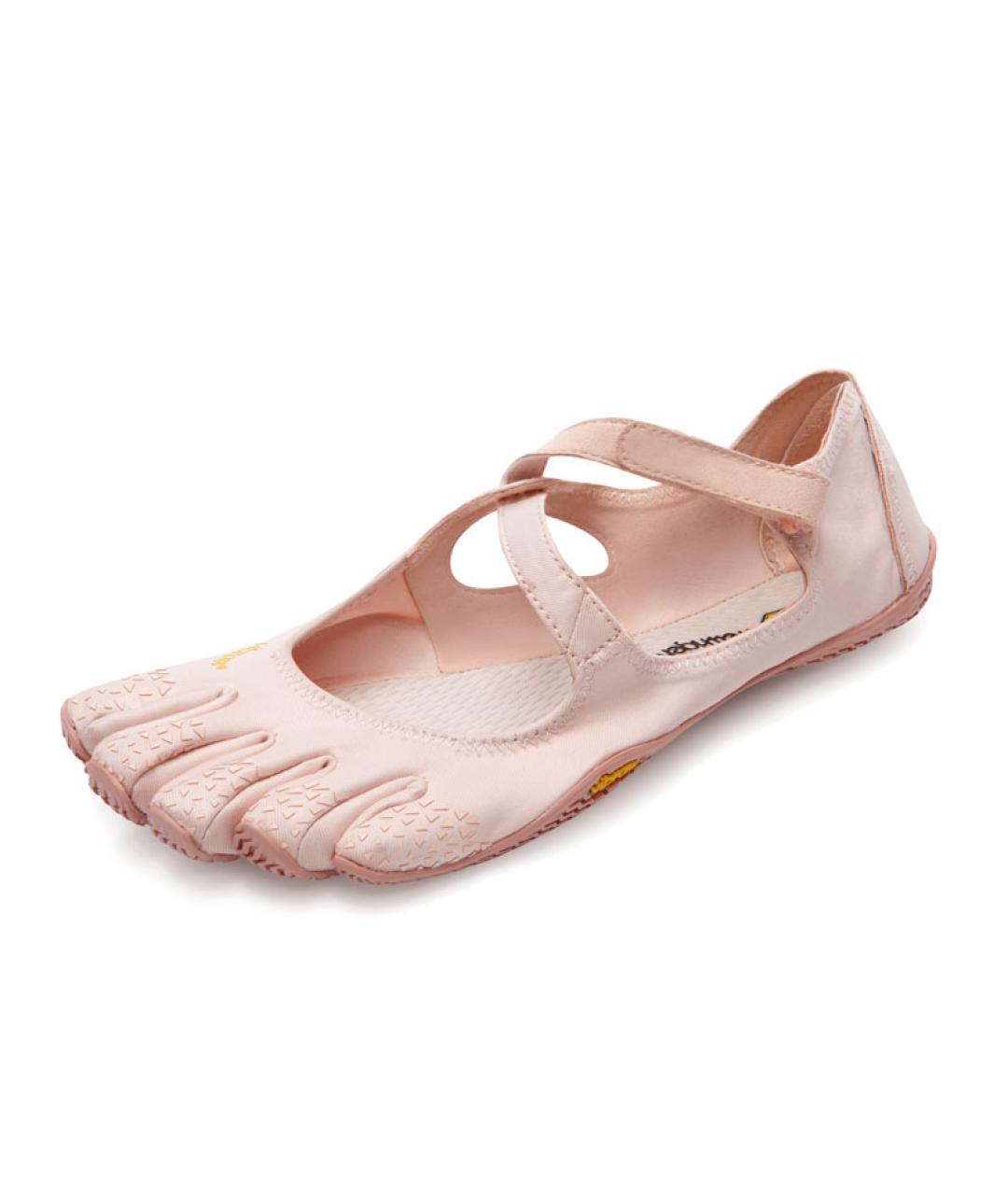 Vibram Розовые кроссовки, фото 3