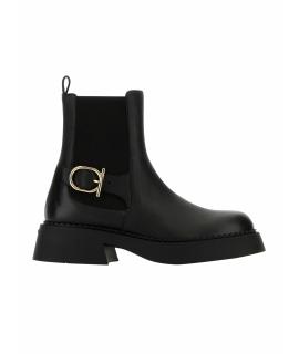 FERRAGAMO Сапоги