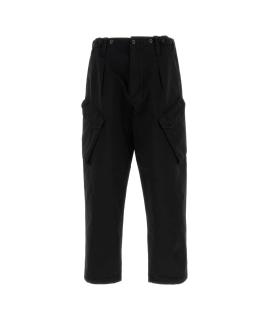 CP COMPANY Повседневные брюки