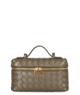 BOTTEGA VENETA Сумка с короткими ручками