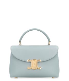 CELINE Сумка с короткими ручками