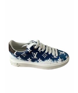 LOUIS VUITTON Кеды