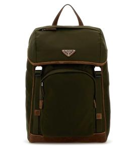 PRADA Рюкзак