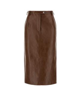 PRADA Юбка миди