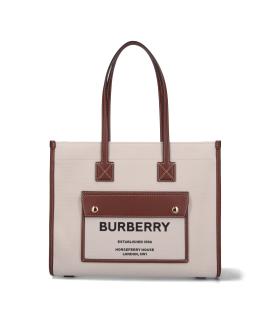 BURBERRY Сумка тоут