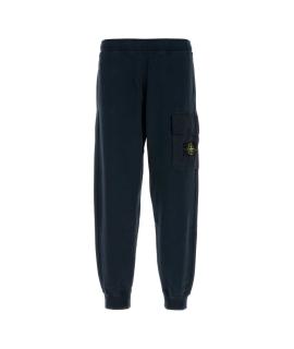 STONE ISLAND Повседневные брюки