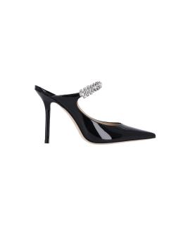 JIMMY CHOO Мюли