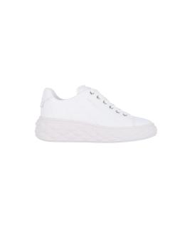 JIMMY CHOO Кеды