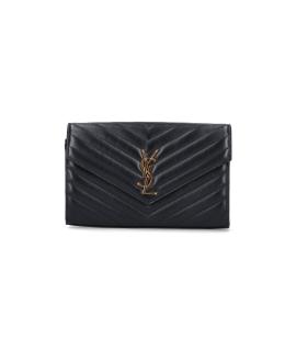 SAINT LAURENT Клатч/вечерняя сумка