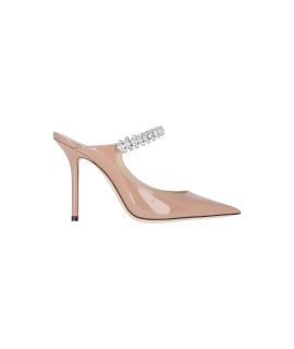 JIMMY CHOO Мюли