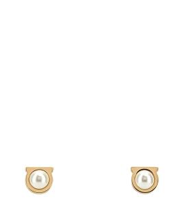 FERRAGAMO Серьги