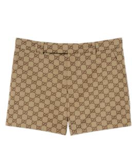 GUCCI Шорты