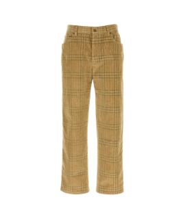 BURBERRY Повседневные брюки