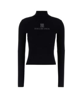 BALENCIAGA Водолазка