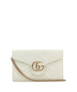 GUCCI Сумка через плечо
