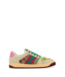 GUCCI Кеды