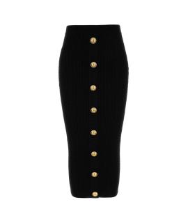 BALMAIN Юбка миди