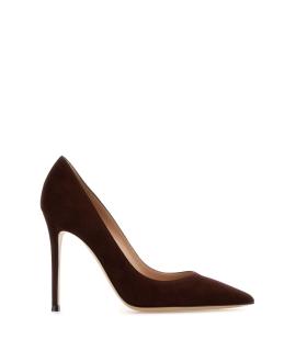 GIANVITO ROSSI Туфли