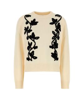 JIL SANDER Джемпер / свитер