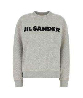 JIL SANDER Худи/толстовка