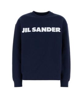 JIL SANDER Худи/толстовка