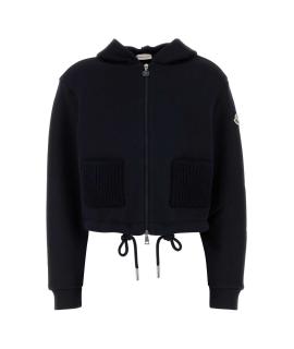 MONCLER Худи/толстовка