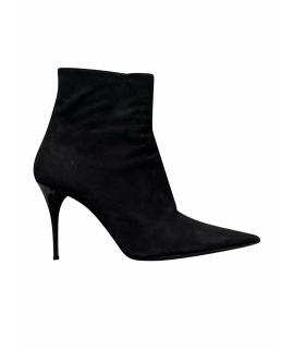 SAINT LAURENT Ботильоны