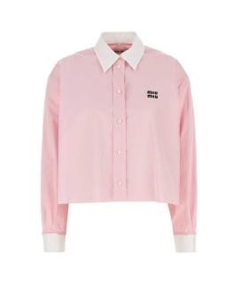 MIU MIU Рубашка