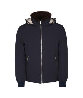BRUNELLO CUCINELLI Пуховик