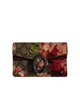 GUCCI Клатч/вечерняя сумка