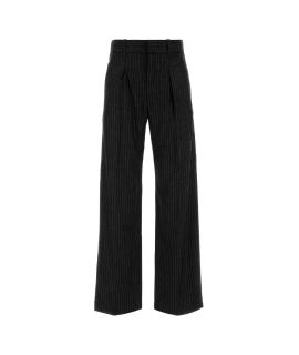 ISABEL MARANT Прямые джинсы