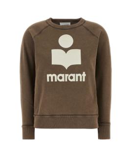 ISABEL MARANT Худи/толстовка