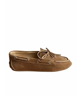 MIU MIU Лоферы