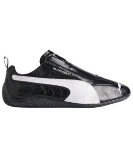 BALENCIAGA Низкие кроссовки / кеды