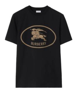 BURBERRY Футболка