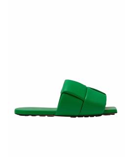 BOTTEGA VENETA Шлепанцы