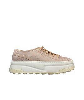 GUCCI Кеды