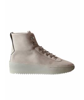 FEAR OF GOD Высокие ботинки
