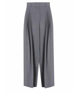 BRUNELLO CUCINELLI Брюки широкие