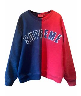 SUPREME Худи/толстовка