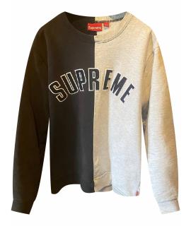 SUPREME Худи/толстовка