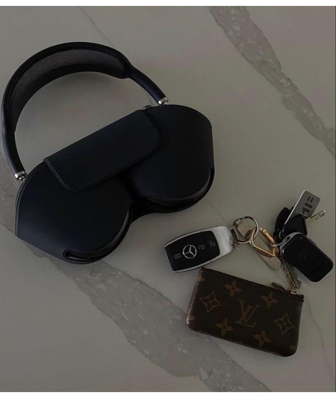 LOUIS VUITTON Кожаный кошелек, фото 3