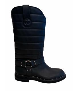 CHANEL Сапоги