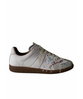 MAISON MARGIELA Кеды