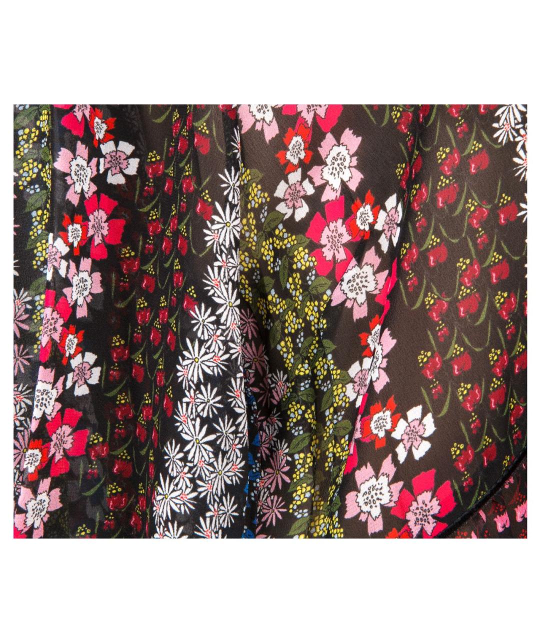 ERMANNO SCERVINO Вискозная блузы, фото 3