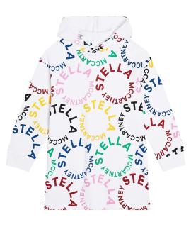 STELLA MCCARTNEY KIDS Платье/Сарафан