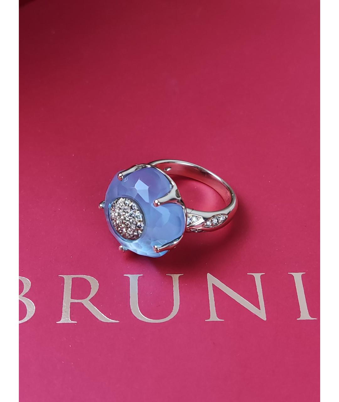 PASQUALE BRUNI Золотое кольцо из розового золота, фото 2