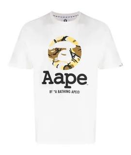 A BATHING APE Майка